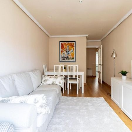 Apartamento Centro Gijon Con Parking Apartment Exterior photo