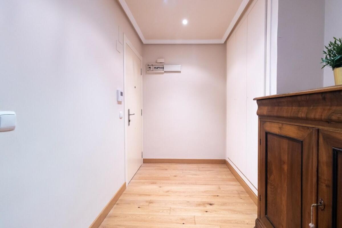 Apartamento Centro Gijon Con Parking Apartment Exterior photo